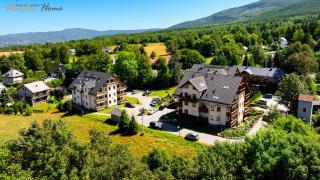 Wonder Home - Apartamenty w przyziemiu - cicha okolica - Karpacz - 3
