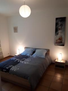 Gîte rural 8 à 10 personnes au coeur du Parc National du Haut Languedoc - - 4