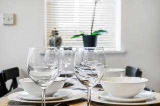 2 Bed Garden Flat Sleeps 6 Close to Brixton - Londra - 9