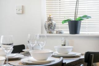 2 Bed Garden Flat Sleeps 6 Close to Brixton - Londra - 5