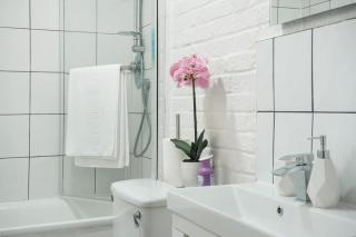2 Bed Garden Flat Sleeps 6 Close to Brixton - Londra - 2