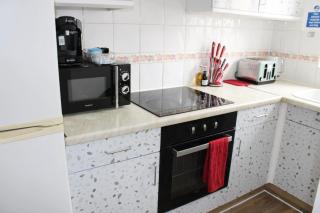 Juniper Apartment - 2 Bedroom - Goodmayes - 4