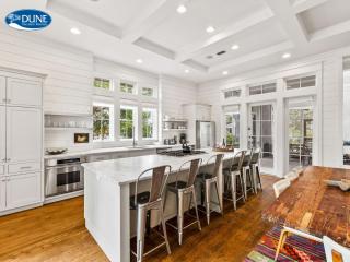 Pet Friendly WaterColor 4BR Home in the Lake District home - Santa Rosa Beach - 0
