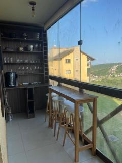 Sonhos da Serra - apartamento 201 - A - Bananeiras - 0
