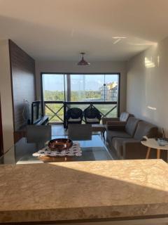 Sonhos da Serra - apartamento 201 - A - Bananeiras - 9