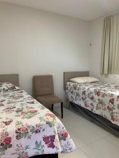 Sonhos da Serra - apartamento 201 - A - Bananeiras - 6