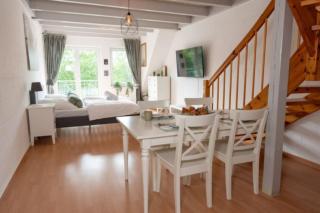 Alt Mölln, Wohnung 10 - - 9