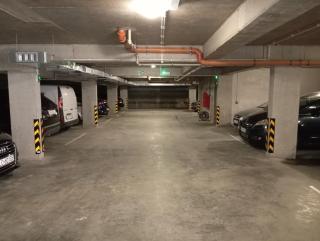 APARTAMENTY PIASKOWE BŁĘKITNA - Rowy - 8