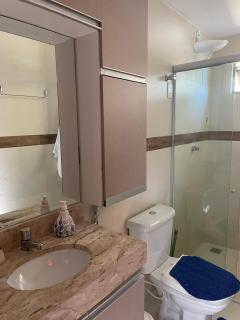 Sonhos da Serra - apartamento 201 - A - Bananeiras - 1