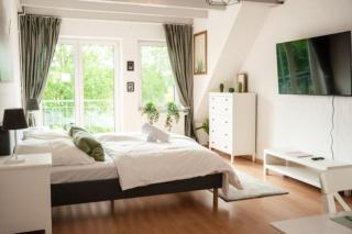 Alt Mölln, Wohnung 10 - - 8