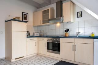 Alt Mölln, Wohnung 10 - - 5