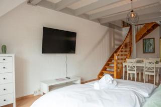 Alt Mölln, Wohnung 10 - - 4