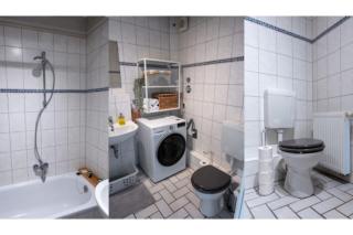 Alt Mölln, Wohnung 10 - - 3