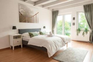 Alt Mölln, Wohnung 10 - - 2