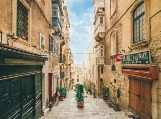 A Stylish Holiday Home in Malta's capital Valletta - 7