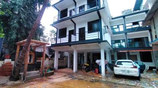 Bob Beach Hotel - Goa - 8