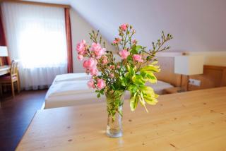 Landgasthof Linde - In ruhiger, ländlicher Umgebung - Deggenhausertal - 5