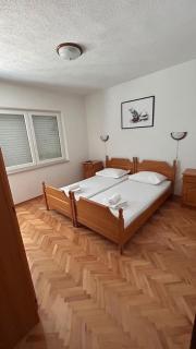 Apartmani Lasić - Podaca - 2