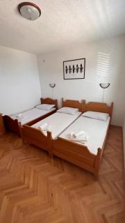 Apartmani Lasić - 1