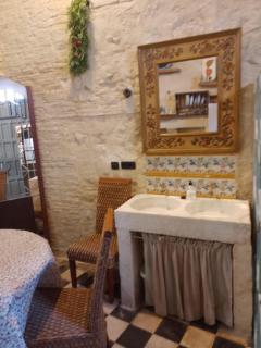 Loft del Siglo XVI, Barrio Alto - Sanlúcar de Barrameda - 7