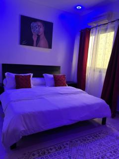 studio cosy - Dakar - 0