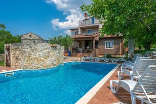 Villa Arco - Svetvinčenat - 0