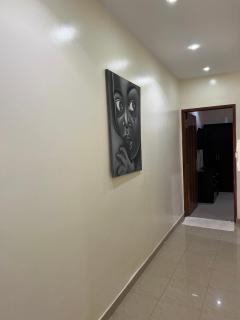 studio cosy - Dakar - 4