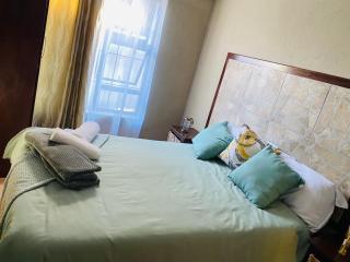 Nteto guest house - Bosbokrand - 7