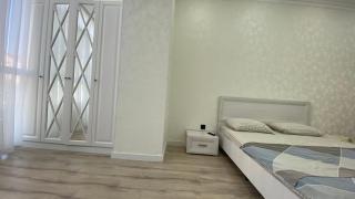 Уютная 1-ком кв в Жк Альтаир мкр Батыс-2 - 6