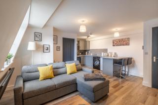 Crown Street Apartments - 7