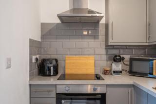 Crown Street Apartments - Wellington - 6