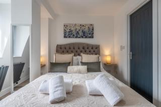 Crown Street Apartments - Wellington - 3