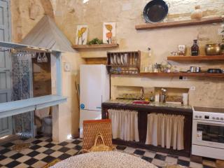 Loft del Siglo XVI, Barrio Alto - Sanlúcar de Barrameda - 9
