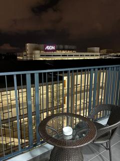 Podium Home2 for 7pax at AEON Mall Kuching - Kuching - 6