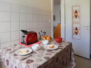 Apartment Europa Est 2 - APT 83 by Interhome - Vermala - 1