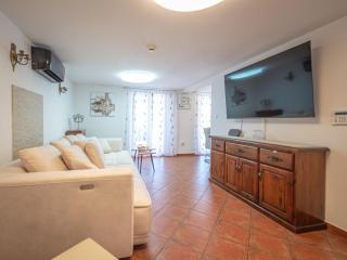 Holiday Home Aleksandra by Interhome - Valdebek - 6