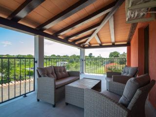 Holiday Home Aleksandra by Interhome - Valdebek - 9