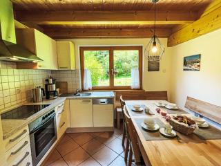 Holiday Home Chalet Chiemsee by Interhome - 1