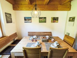 Holiday Home Chalet Chiemsee by Interhome - 6