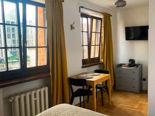 Apartamenty Przystań No. 18 Gdańsk - Danzig - 5