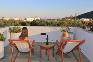 Edem Hotel - Platis Yialos Sifnos - 8