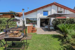 Lodge Terre de Glisse - Saint-Jean-de-Luz - 5