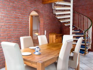 Holiday Home Riedehuus by Interhome - Norddeich - 8
