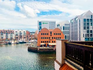 Apartamenty Przystań 18 Gdańsk - 8