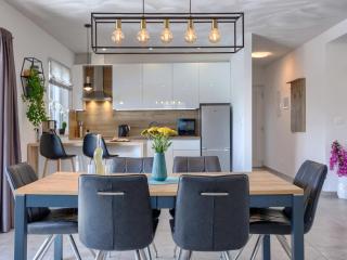Holiday Home Villa Veli vrt by Interhome - Žminj - 3