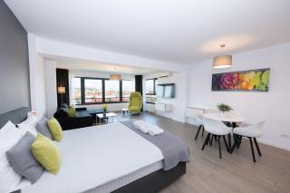 Lounge 8 Studios - Oradea - 9