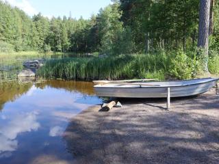 Holiday Home Unnukkamaja by Interhome - Leppävirta - 8