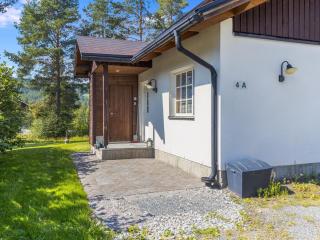 Holiday Home Tahkon klubitie 4 a by Interhome - Tahkovuori - 9