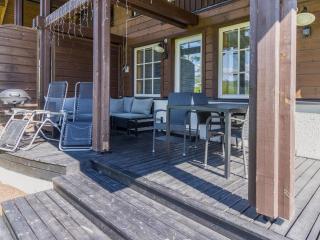 Holiday Home Tahkon klubitie 4 a by Interhome - Tahkovuori - 8