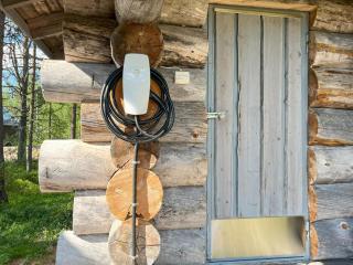 Holiday Home Samruam a kelohuvila by Interhome - Salla - 5